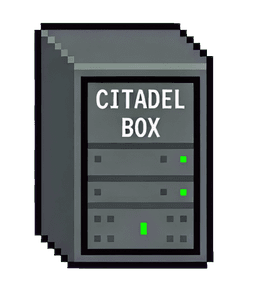Citadel Box